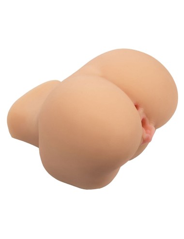 CALEXOTICS - LA FILLE DU FERMIER DOUBLE MASTURBATEUR RÉALISTE CHAIR