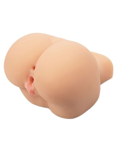 CALEXOTICS - LA FILLE DU FERMIER DOUBLE MASTURBATEUR RÉALISTE CHAIR
