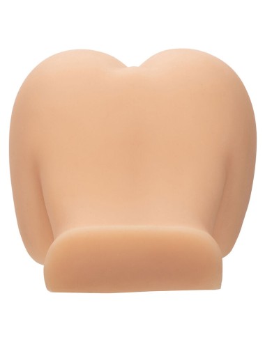 CALEXOTICS - LA FILLE DU FERMIER DOUBLE MASTURBATEUR RÉALISTE CHAIR