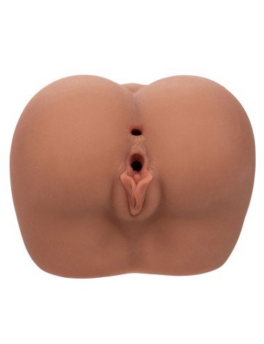CALEXOTICS - THE ROLLER BABE LE MASTURBATEUR DOUBLE RÉALISTE FLESH