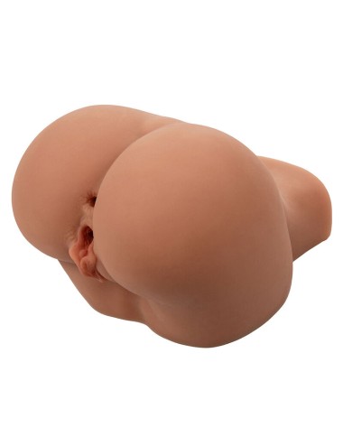 CALEXOTICS - THE ROLLER BABE LE MASTURBATEUR DOUBLE RÉALISTE FLESH