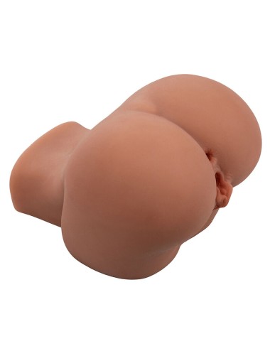 CALEXOTICS - THE ROLLER BABE LE MASTURBATEUR DOUBLE RÉALISTE FLESH