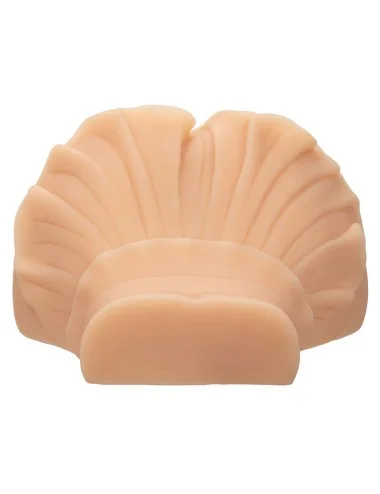 CALEXOTICS - THE PEEP SHOW GIRL DOUBLE MASTURBATEUR RÉALISTE CHAIR