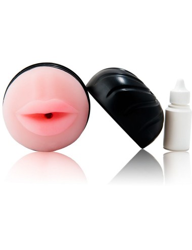BAILE - MASTURBATEUR DE CHATTE POUR BÉBÉ BOUCHE