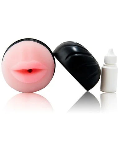 BAILE - MASTURBATEUR DE CHATTE POUR BÉBÉ BOUCHE