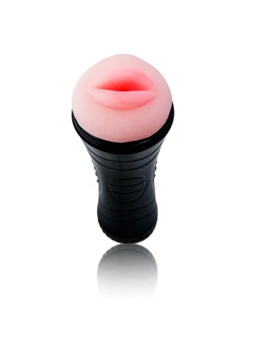 BAILE - MASTURBATEUR DE CHATTE POUR BÉBÉ BOUCHE
