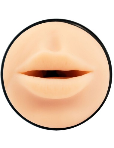 KIIROO - FEEL KIIROO MASTURBATEUR BOUCHE