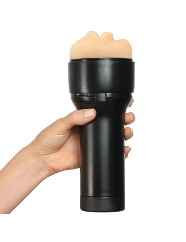 KIIROO - FEEL KIIROO MASTURBATEUR BOUCHE