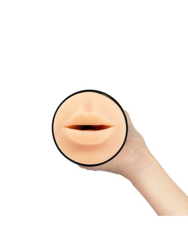 KIIROO - FEEL KIIROO MASTURBATEUR BOUCHE