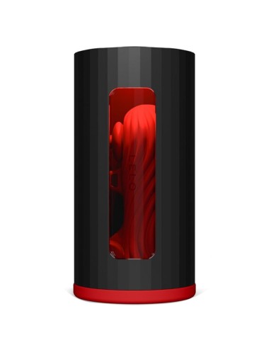 LELO - MASTURBATEUR MÂLE F1S V3 ROUGE