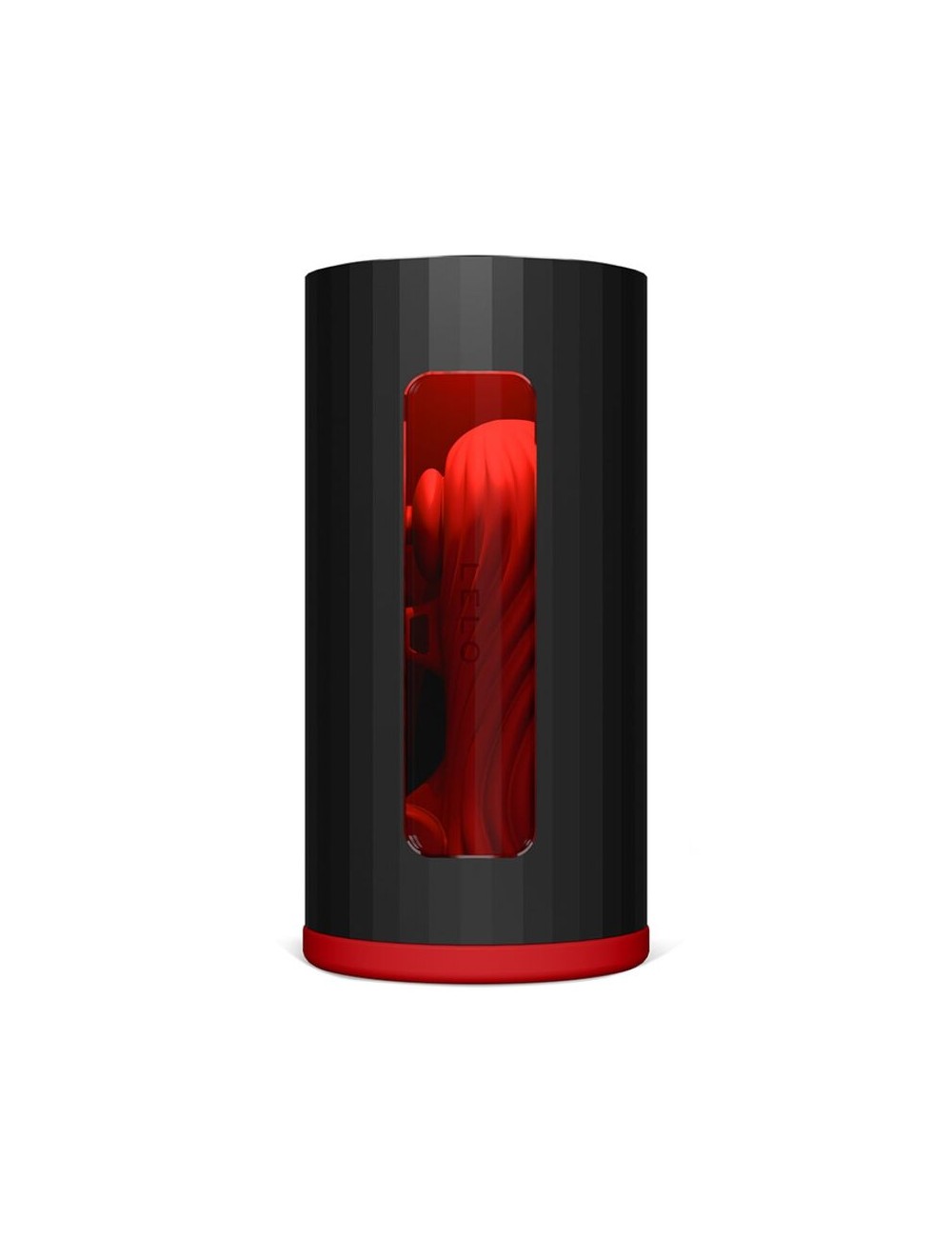 LELO - MASTURBATEUR MÂLE F1S V3 ROUGE LELO - MASTURBATEUR MÂLE F1S V3 ROUGE