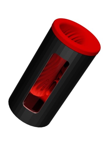 LELO - MASTURBATEUR MÂLE F1S V3 ROUGE