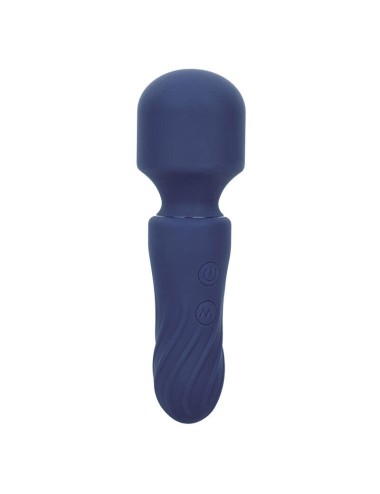 CALEXOTICS - CHARISMA CHARM MASSEUR 12 FONCTIONS VIOLET
