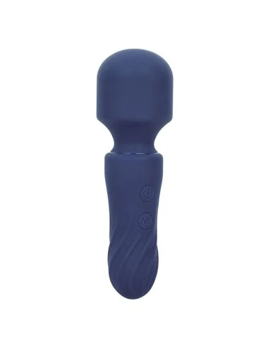 CALEXOTICS - CHARISMA CHARM MASSEUR 12 FONCTIONS VIOLET