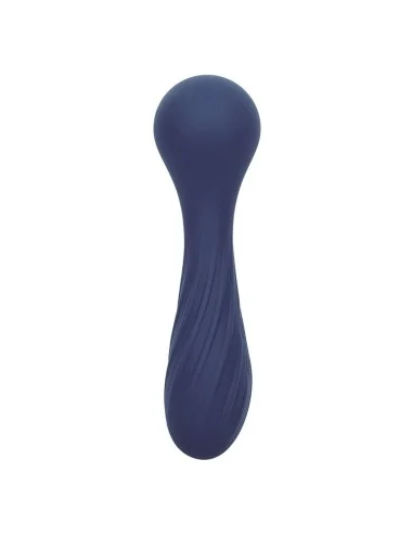CALEXOTICS - CHARISMA TEMPTATION MASSAGER 12 FUNCTIONS PURPLE