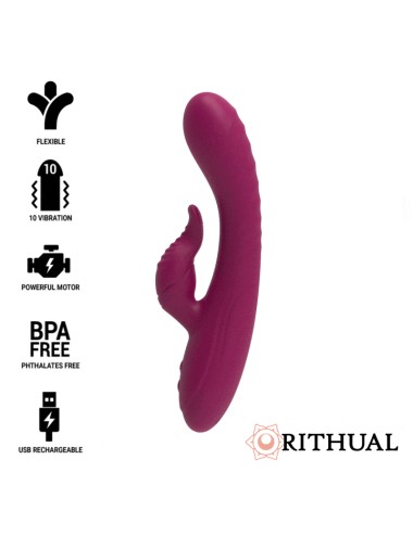 RITHUAL - ANUSARA DUAL RECHARGEABLE ENGINE 2.0 ORCHID