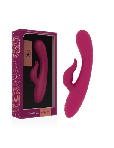 RITHUAL - ANUSARA DUAL RECHARGEABLE ENGINE 2.0 ORCHID