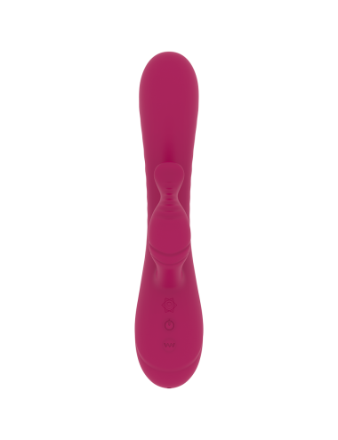 RITHUAL - ANUSARA DUAL RECHARGEABLE ENGINE 2.0 ORCHID