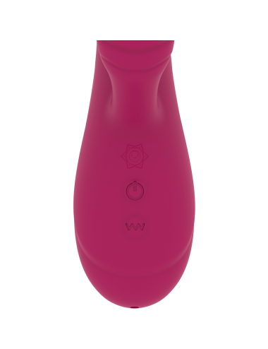 RITHUAL - ANUSARA DUAL RECHARGEABLE ENGINE 2.0 ORCHID