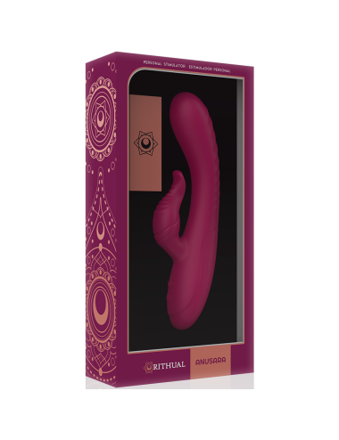 RITHUAL - ANUSARA DUAL RECHARGEABLE ENGINE 2.0 ORCHID