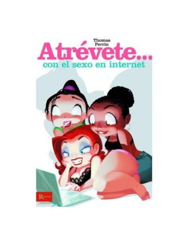 SPICY DEVIL - DARE... WITH SEX ON THE INTERNET