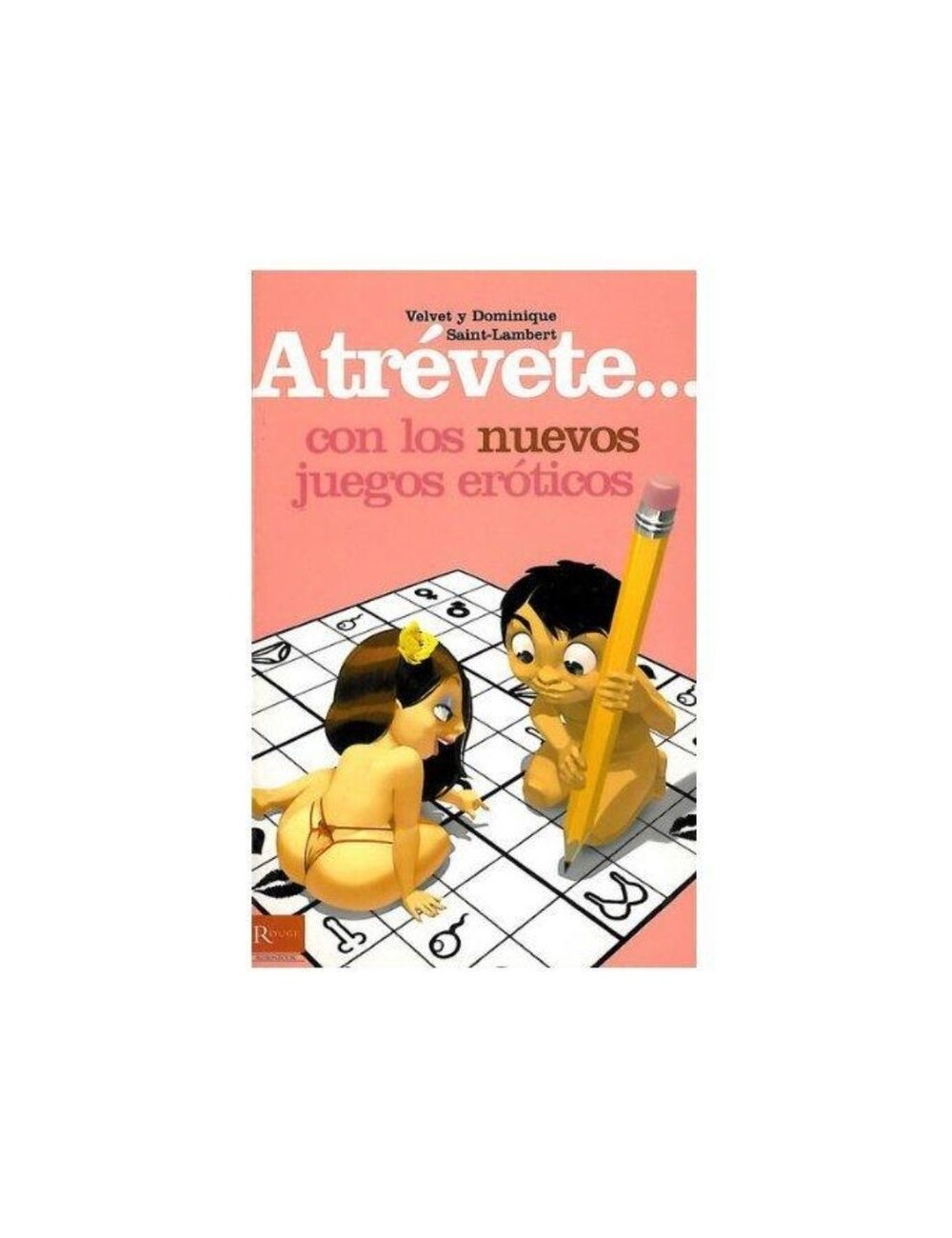 SPICY DEVIL - DARE... WITH THE NEW EROTIC GAMES SPICY DEVIL - DARE... WITH THE NEW EROTIC GAMES