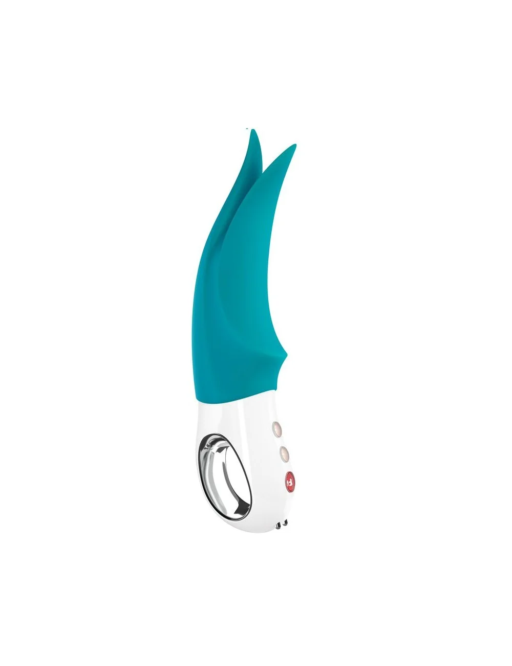FUN FACTORY - VOLTA G5 CLITORAL VIBRATOR PETROL FUN FACTORY - VOLTA G5 CLITORAL VIBRATOR PETROL