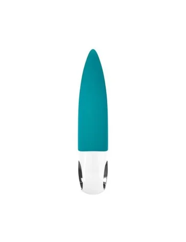 FUN FACTORY - VOLTA G5 CLITORAL VIBRATOR PETROL