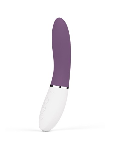 LELO - LIV™ 3 G-SPOT STIMULATOR VIOLET