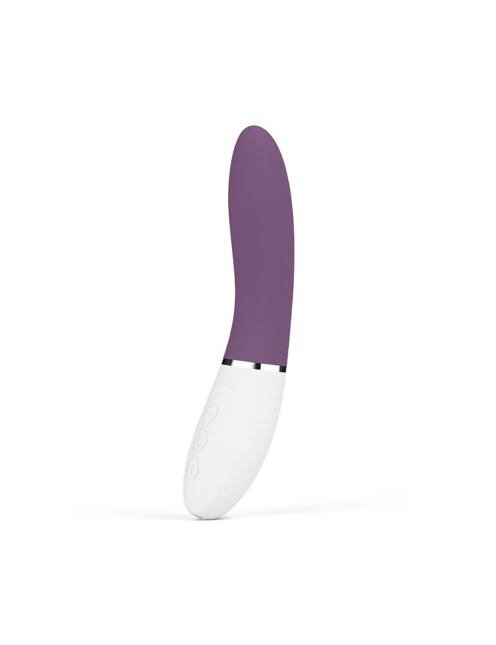 LELO - LIV™ 3 G-SPOT STIMULATOR VIOLET