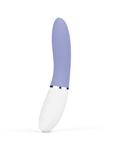 LELO - LIV™ 3 G-SPOT STIMULATOR BLUE