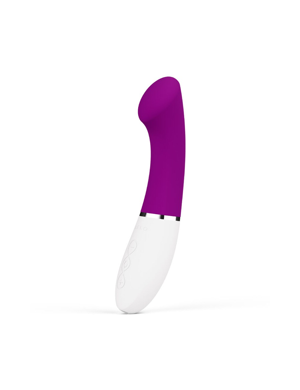 LELO - GIGI™ 3 G-SPOT VIBRATOR PINK