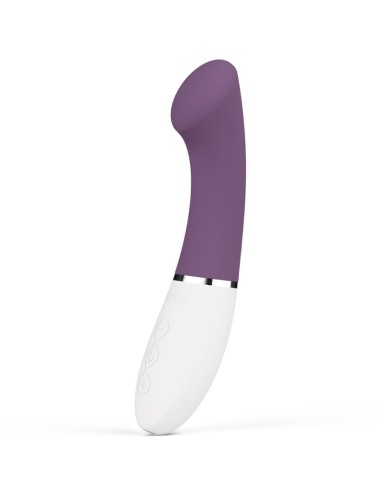 LELO - GIGI™ 3 G-SPOT VIBRATOR VIOLET