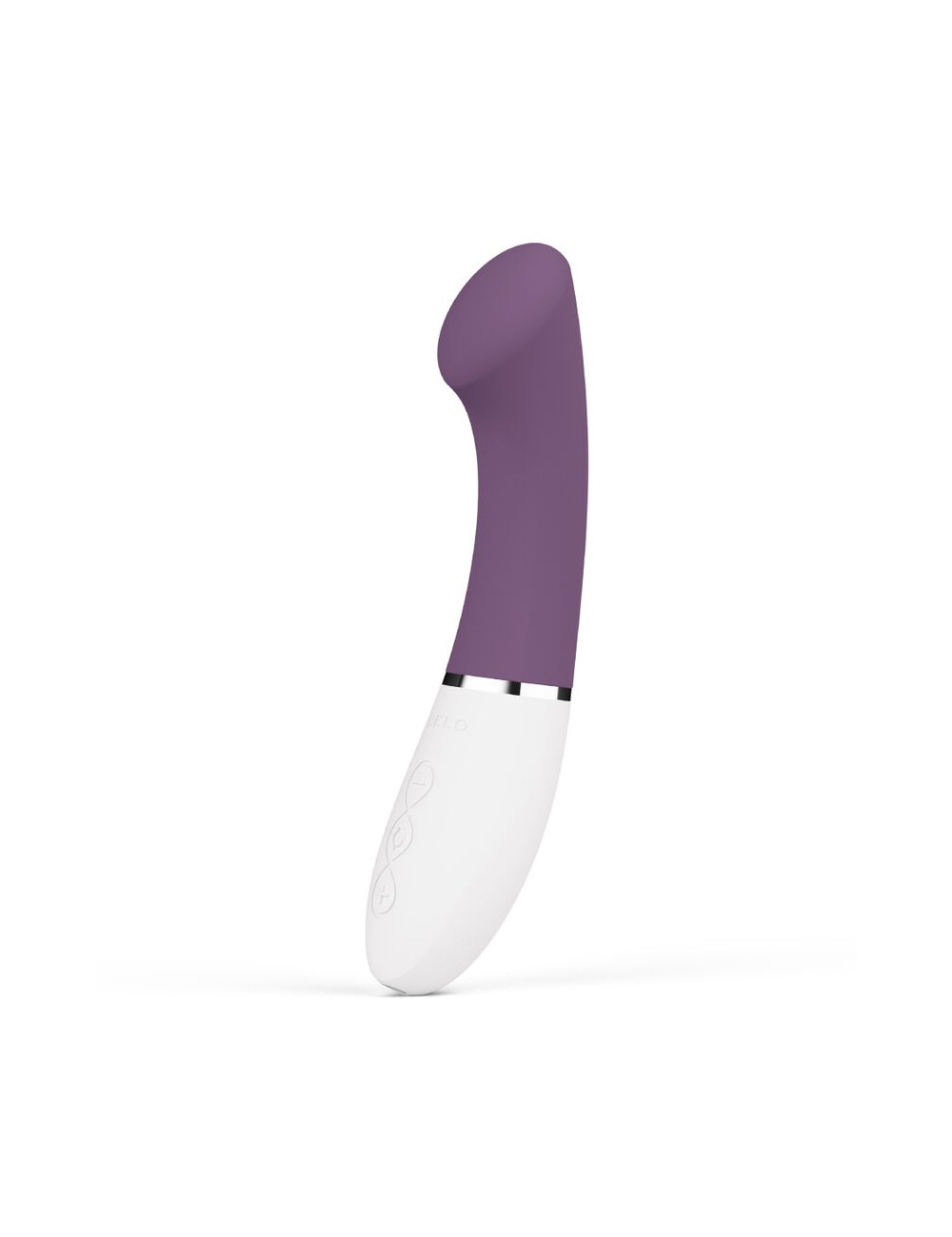 LELO - GIGI™ 3 G-SPOT VIBRATOR VIOLET LELO - GIGI™ 3 G-SPOT VIBRATOR VIOLET