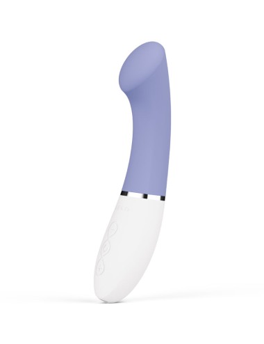 LELO - GIGI™ 3 G-SPOT VIBRATOR BLUE