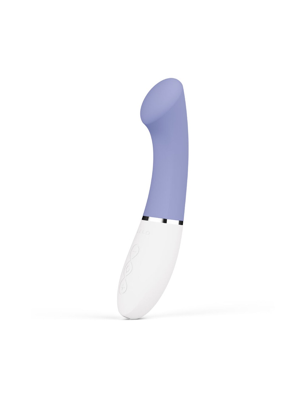 LELO - GIGI™ 3 G-SPOT VIBRATOR BLUE