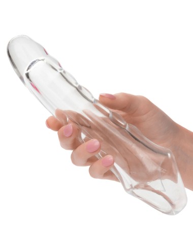 CALEXOTICS - MAXX PENIS EXTENDER ADJUSTABLE CLEAR