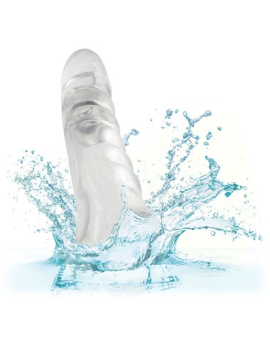 CALEXOTICS - MAXX PENIS EXTENDER ADJUSTABLE CLEAR
