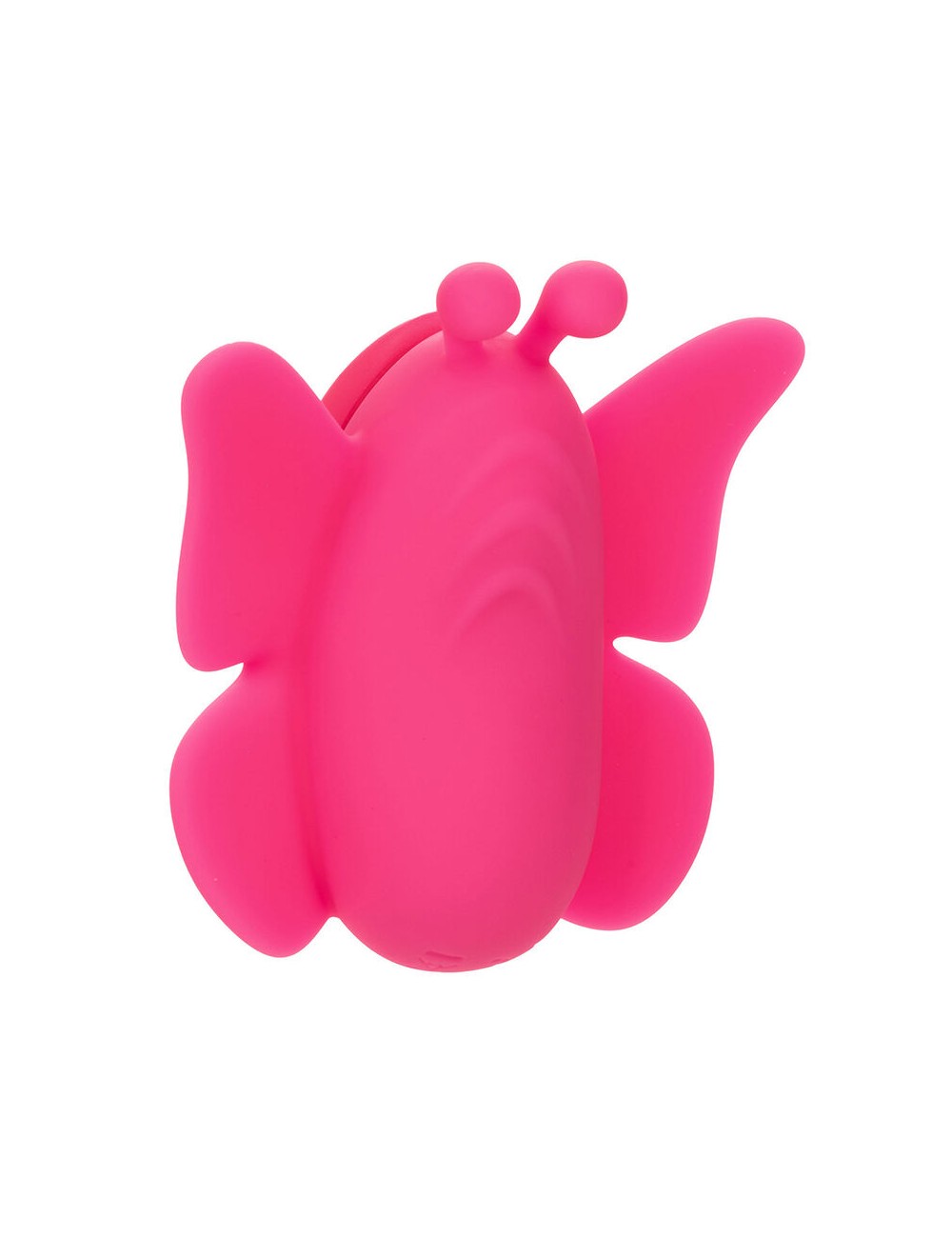 CALEXOTICS - NEON VIBES THE FLUTTER VIBE STIMULATOR 10 VIBRATIONS PINK