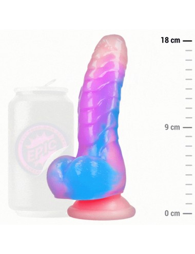 EPIC - EMPUSA DILDO GUARDIAN OF HADES