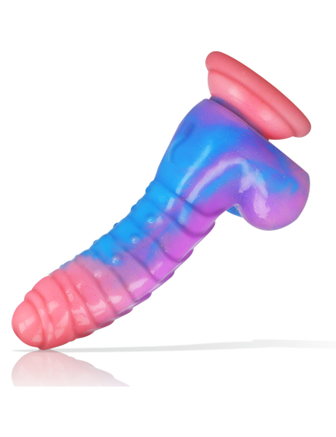EPIC - EMPUSA DILDO GUARDIAN OF HADES