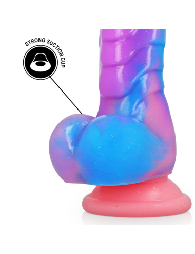EPIC - EMPUSA DILDO GUARDIAN OF HADES