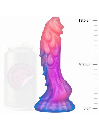 EPIC - ASHTAR DILDO EXTRATERRESTRIAL HUMAN FORM
