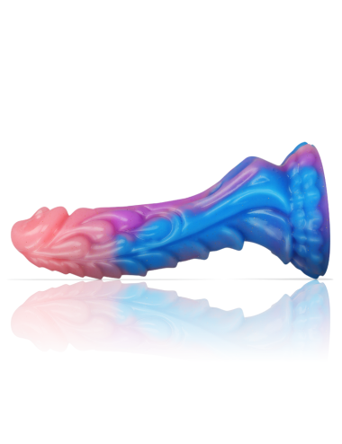 EPIC - ASHTAR DILDO EXTRATERRESTRIAL HUMAN FORM