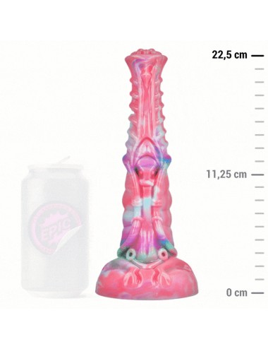 EPIC - SIDHE DILDO IMMORTAL CREATURE