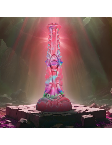 EPIC - SIDHE DILDO IMMORTAL CREATURE