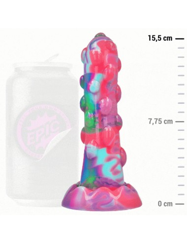 EPIC - NIXIE DILDO SHAPE-SHIFTING SPIRIT