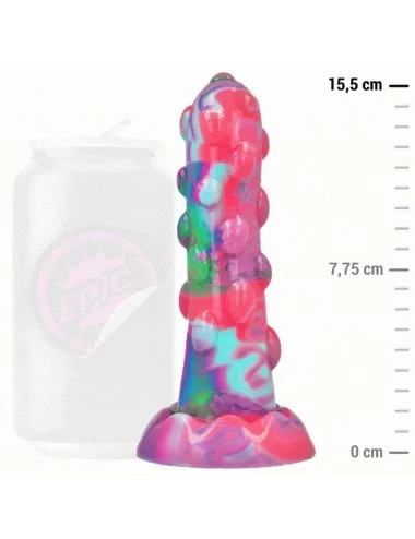 EPIC - NIXIE DILDO SHAPE-SHIFTING SPIRIT