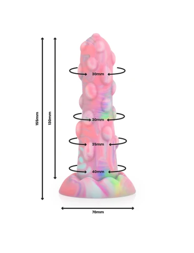 EPIC - NIXIE DILDO SHAPE-SHIFTING SPIRIT