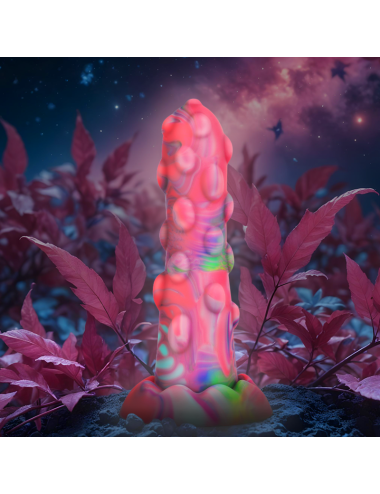 EPIC - NIXIE DILDO SHAPE-SHIFTING SPIRIT